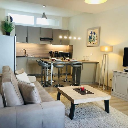 Apartmán Les Volets Rouges Cavaillon Exteriér fotografie