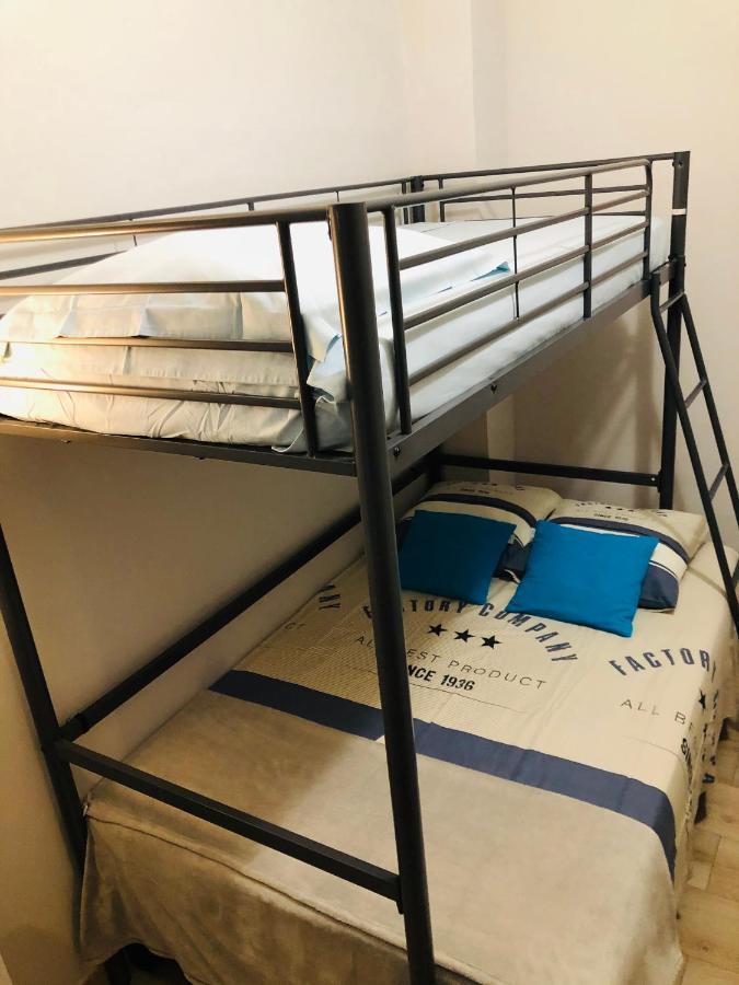 Apartmán Les Volets Rouges Cavaillon Exteriér fotografie